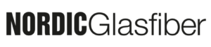 NordicGlasfiber logo